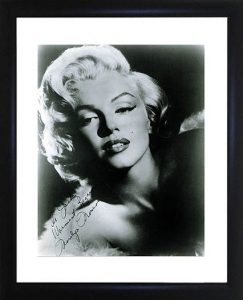 Marilyn Monroe