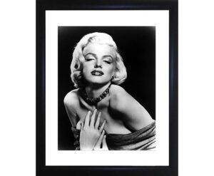 Marilyn Monroe photograph