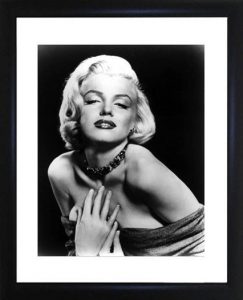 Marilyn Monroe