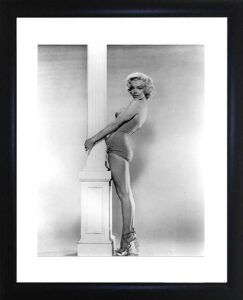 Marilyn Monroe photograph