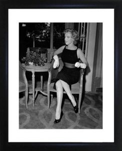 Marilyn Monroe