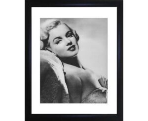Marilyn Monroe photograph