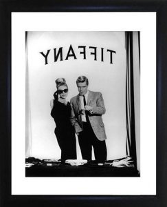 Breakfast at Tiffanys