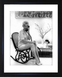 Marilyn Moroe photo