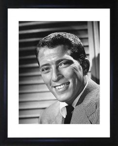 Andy Williams