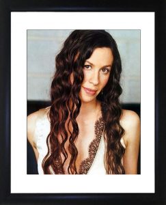 Alanis Morisette
