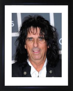 Alice Cooper