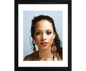 Alicia Keys