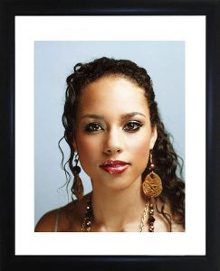 Alicia Keys