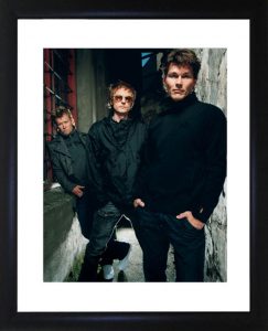 A-ha