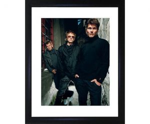 A-HA