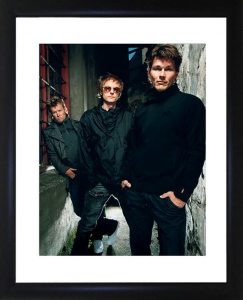 A-HA