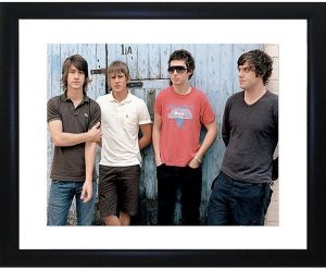 Arctic Monkeys