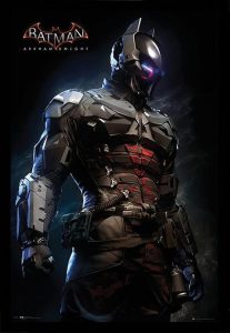 Batman Arkham Knight