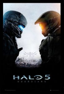 Halo 5 Guardians