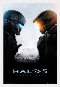 Halo 5 Guardians
