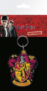 Harry Potter : Gryffindor