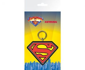 Superman Logo