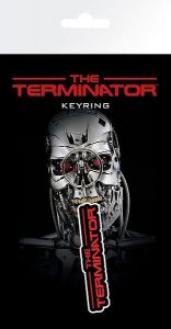 The Terminator