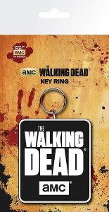 The Walking Dead