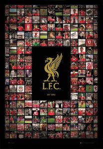 Liverpool : Compilation