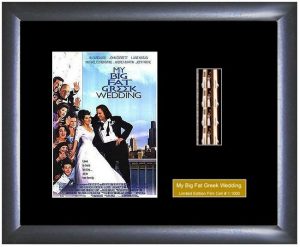 My Big Fat Greek Wedding