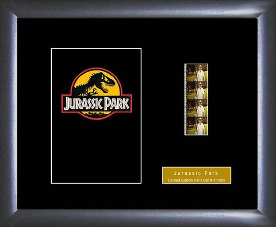 Jurrasic Park