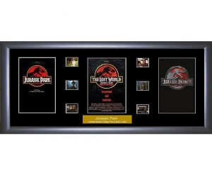 Jurassic Park - Trilogy