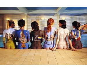 Pink Floyd :Back Catalogue