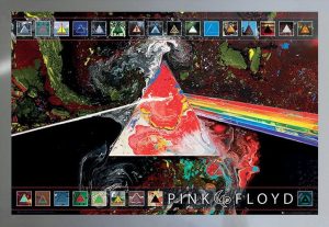 Pink Floyd: 40 Anniversary