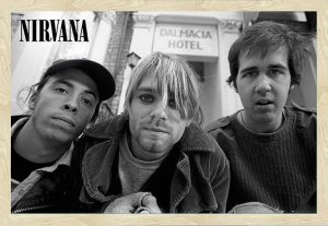 Nirvana