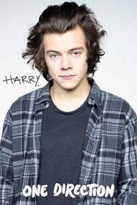 One Direction : Harry