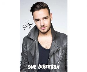 One Direction