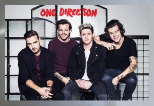 One Direction
