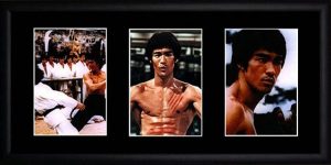 Bruce Lee