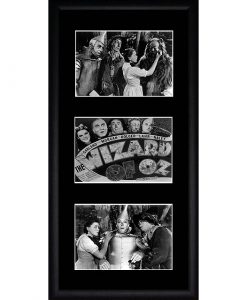 Wizard of Oz