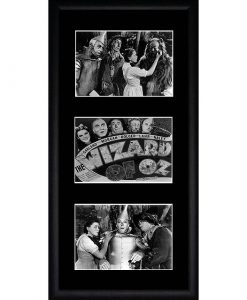 Wizard of Oz
