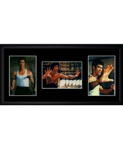 Bruce Lee