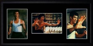 Bruce Lee