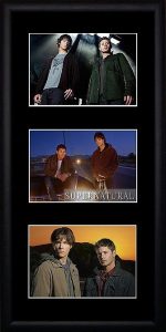 Supernatural