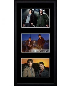 Supernatural