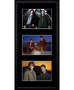 Supernatural