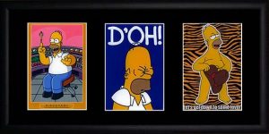 The Simpsons