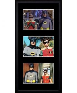 Batman and Robin