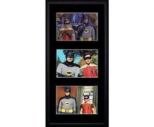 Batman and Robin