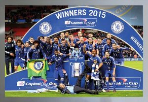 Chelsea FC