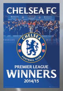 Chelsea FC