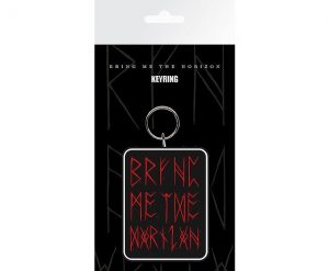 Bring Me The Horizon