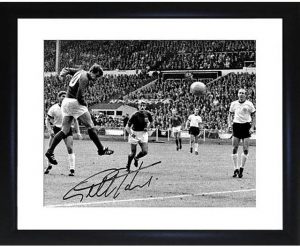 Geoff Hurst