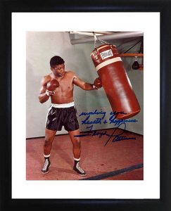 Floyd Patterson